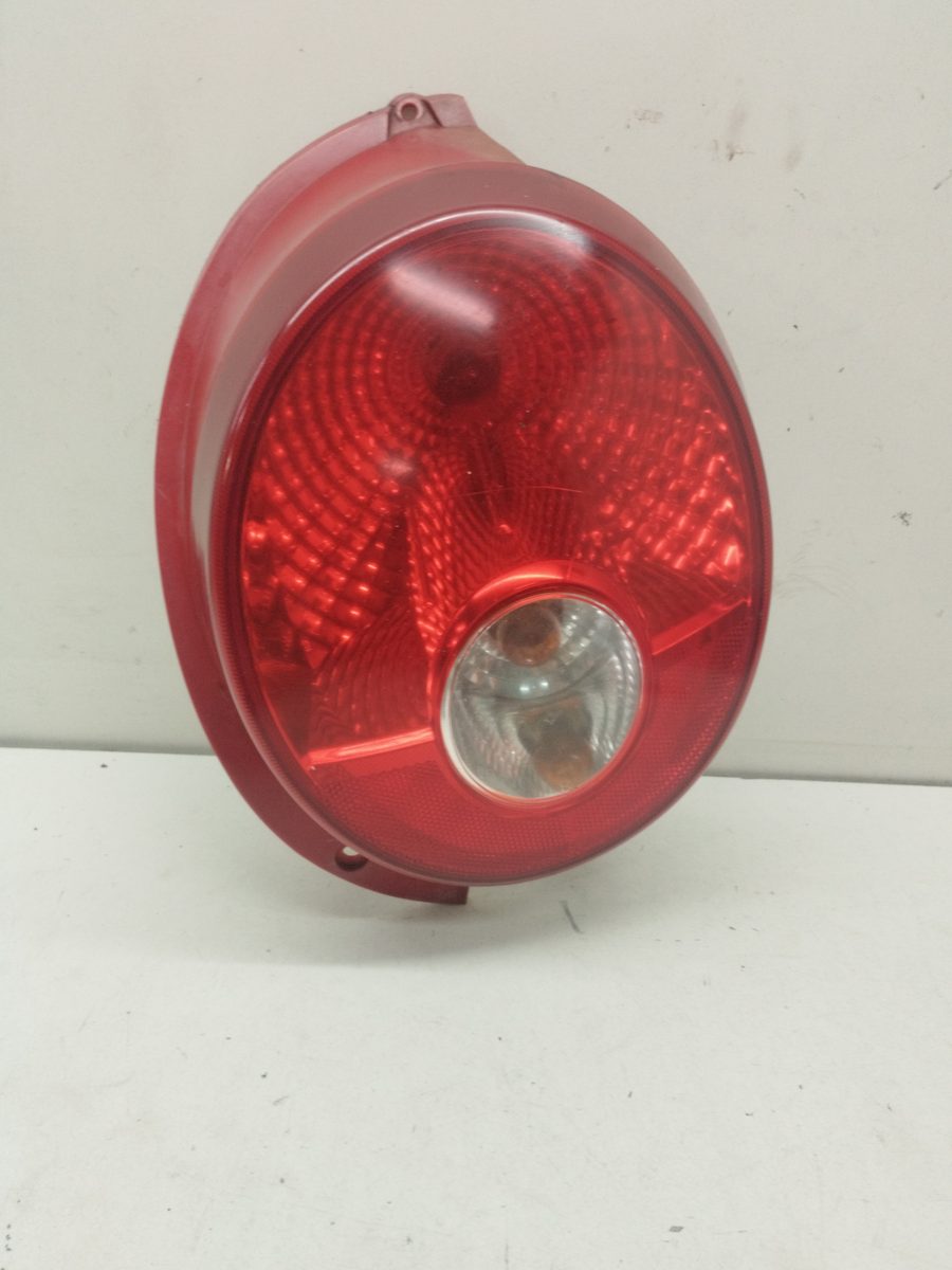 Farol Trasero Derecho Exterior Chevrolet Spark 2005-2011 S