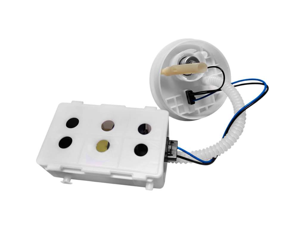 BOMBA COMBUSTIBLE CI C-ELYSEE 3 BAR MODULO