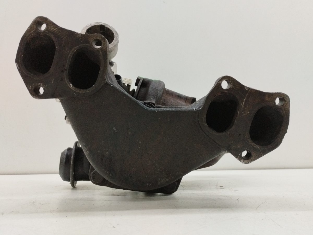 Turbocompresor Peugeot 405 Berlina 1987-1996 GRD-Turbo Exclusive 1.9L 66kW 9611632680