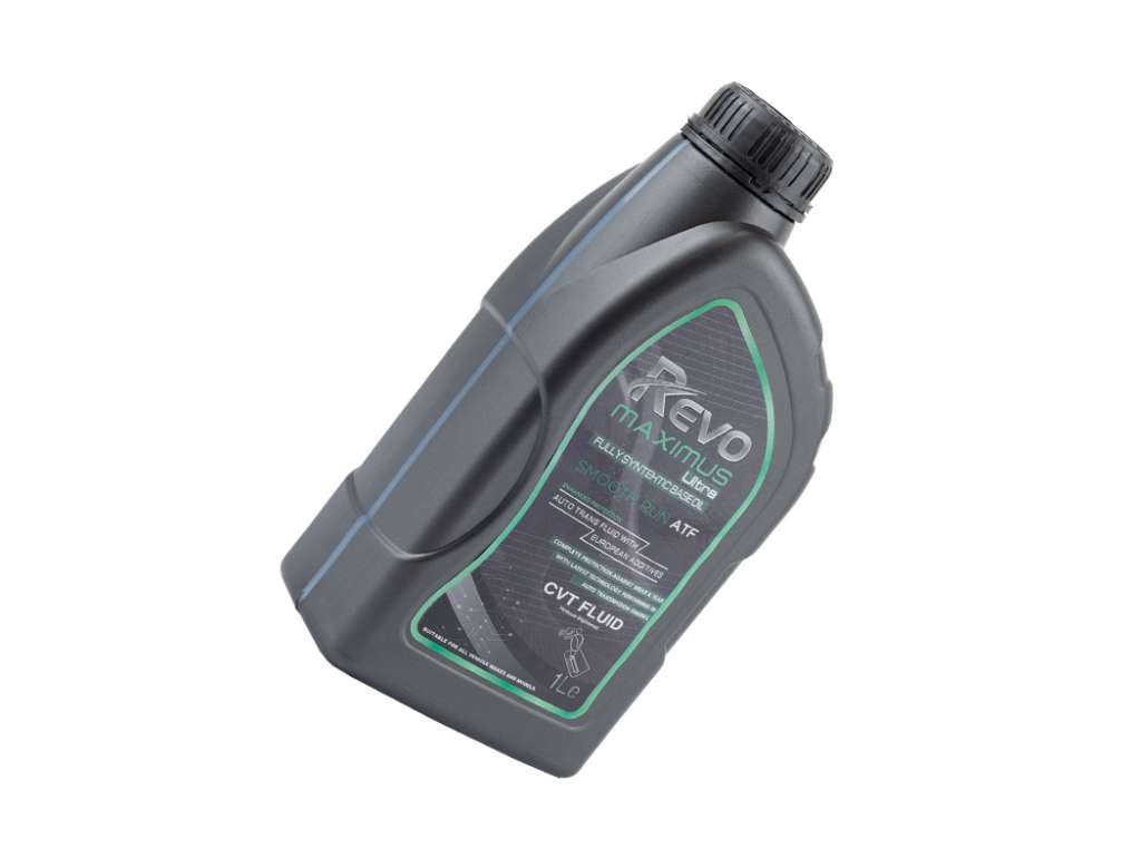LUBRICANTE REVO ATF CVT 1L