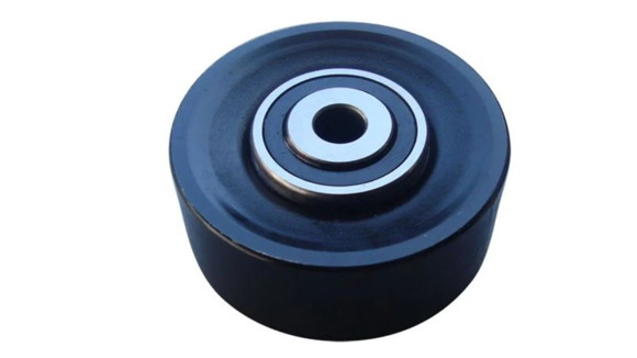 POLEA TENSORA CORREA ALTERNADOR PEUG 206 1.6 8V/16V/307 16V