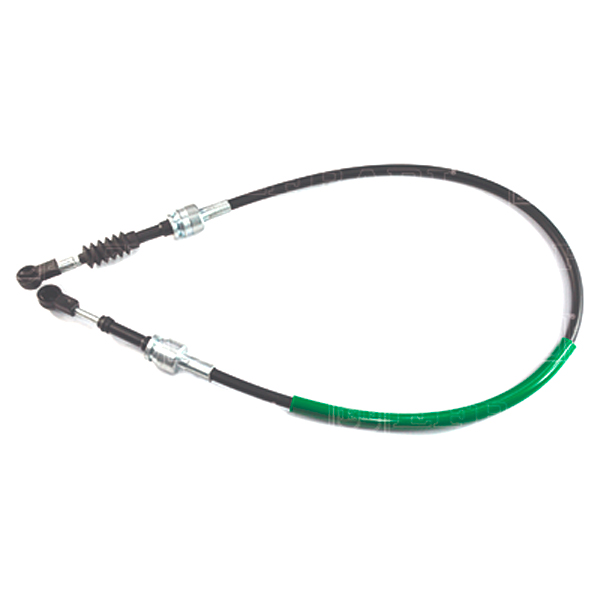 CABLE DE COMANDO FIAT CABLE CAMBIO UNO FIORINO XMF 10/