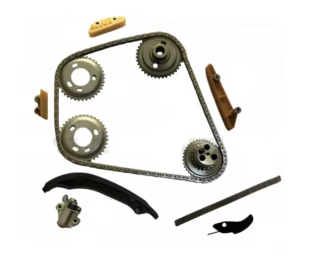 KIT DISTRIBUCION FORD RANGER 2.2TDCI 13