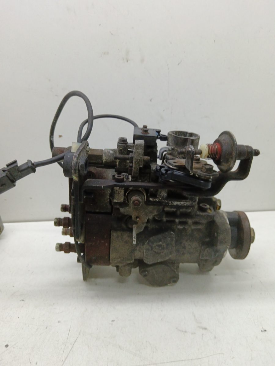 Bomba Inyeccion Citroën Saxo 1999-2004 1.5 Diesel 1.5L 42kW 0460484142