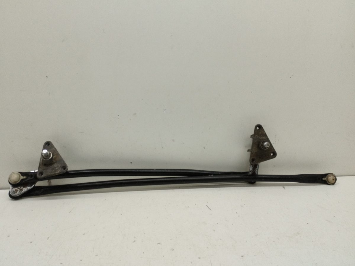 Movimiento Limpiaparabrisas Hyundai H 1 1999-2007 Turbodiesel S