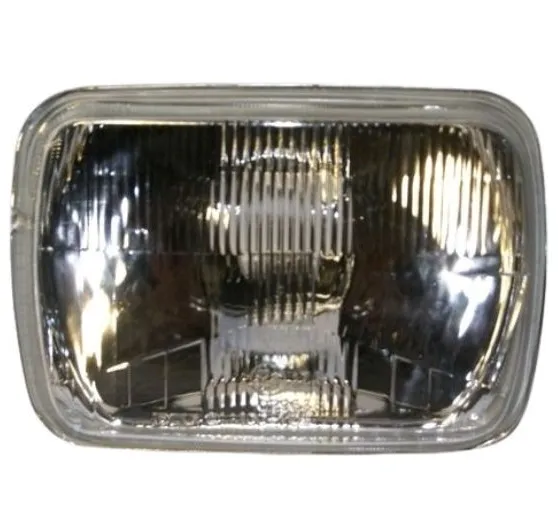 SEMIOPTICA UNIVERSAL RECTANGULAR (142×200) DEPO