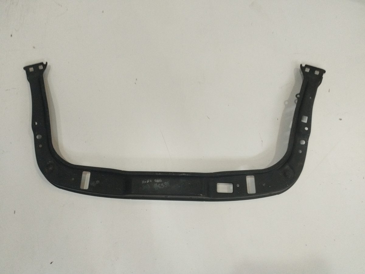 Frente De Chapa Mini Mini (R56) 2006-2014 One