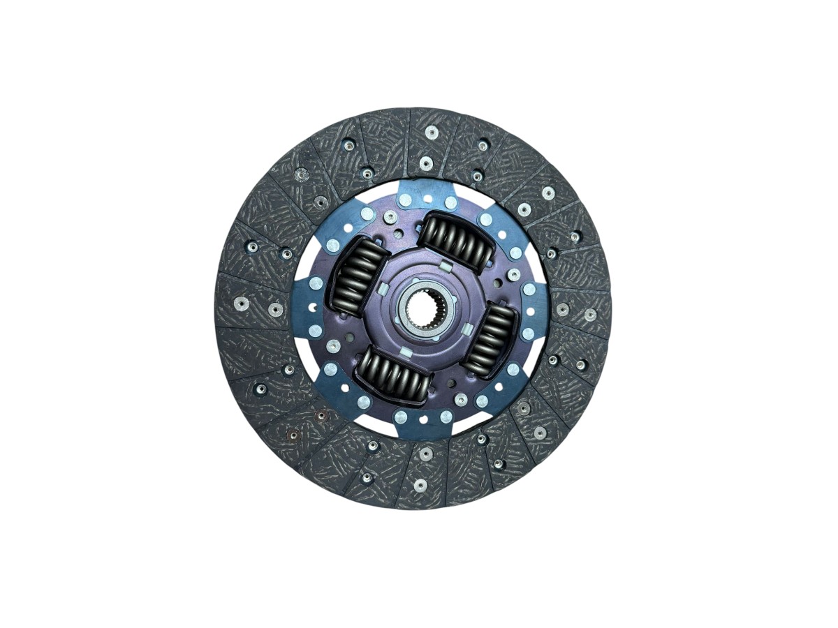 DISCO DE EMBRAGUE FOTON 2.8 1039/1049