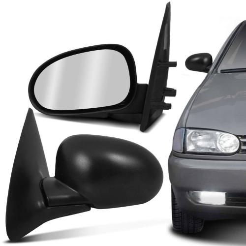 Espejo retrovisor exterior derecho