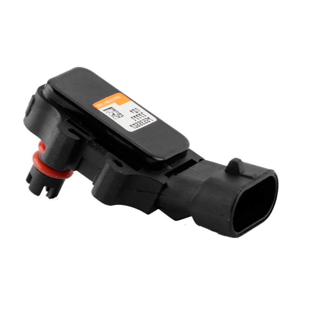 Sensor de Presión Absoluta (MAP)