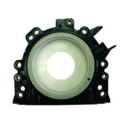 PORTA RETEN TRAS. CIGÜEÑAL VW SURAN 1.9D GOL GV FOX MOTOR ASY C/RETEN SABO (032103170A P/SENSOR RPM
