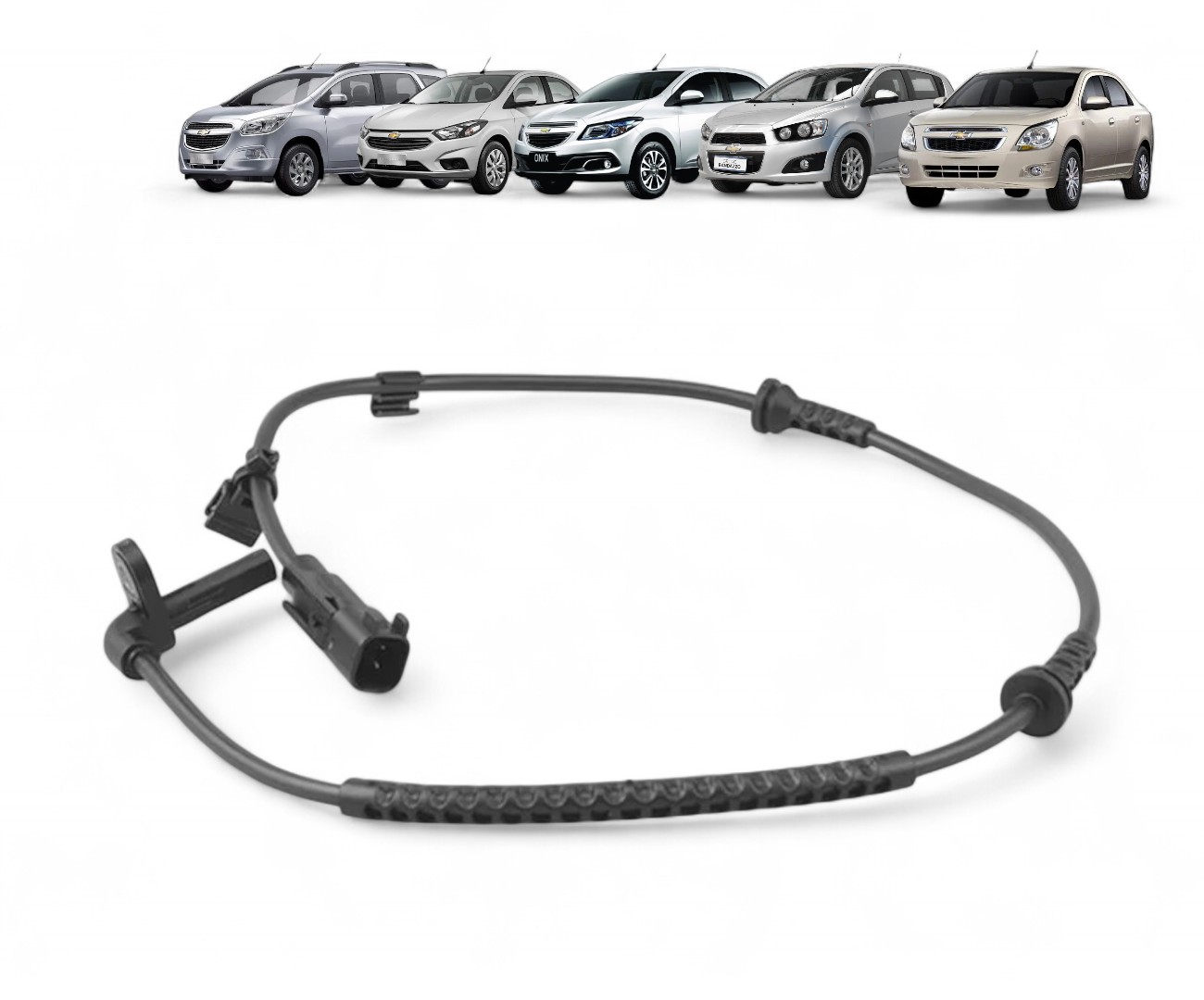 SENSOR VELOCIDAD DELANTERO DERECHO