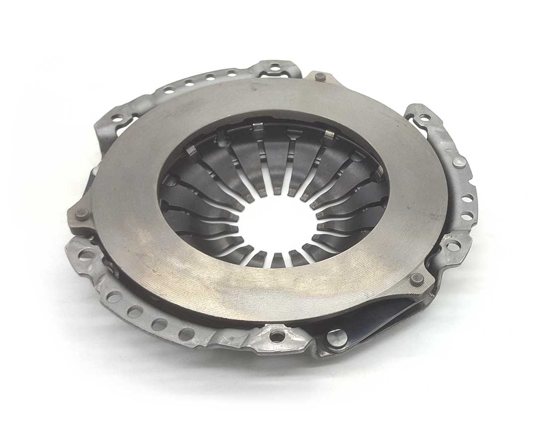 KIT PLACA Y DISCO EMBRAGUE (1.4 MFI 8V 17/)