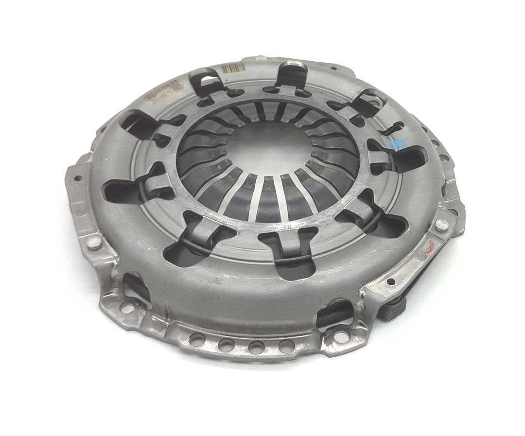 KIT PLACA Y DISCO EMBRAGUE (1.4 MFI 8V 17/)