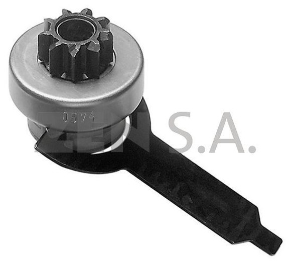 BENDIX DE ARRANQUE CITROEN AX/BX - PEUGEOT 205/405 CON VALEO