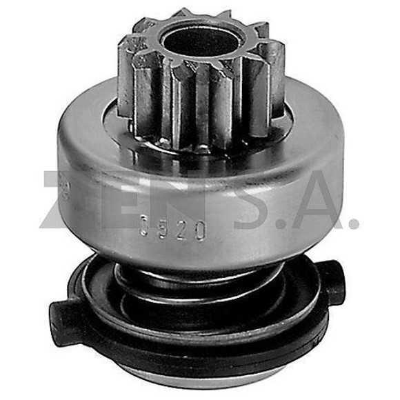 BENDIX DE ARRANQUE FORD ESCORT 1.3/1.6/1.6D/XR3 - FIESTA