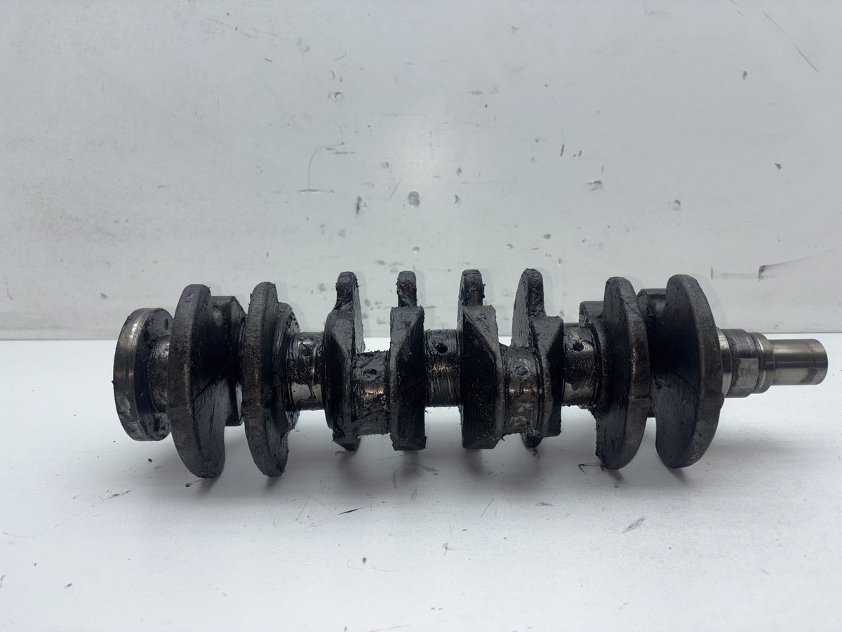 Cigueñal Citroën C4 Berlina 2004-2011 1.6 16V HDi 1.6L 66kW