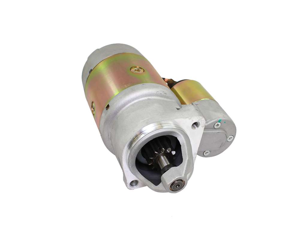 Motor de arranque para Fiat Uno, Duna, Fiorino, 147 y Spazio 1.3 Diesel, tipo Lucas 11D
