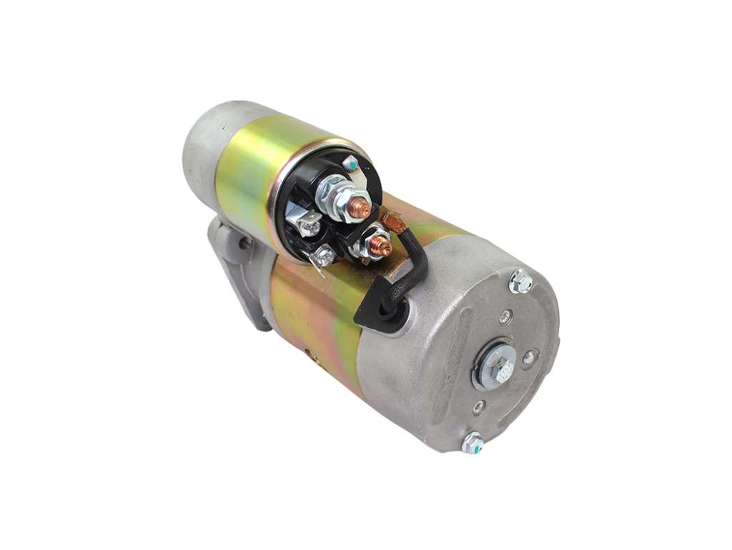 Motor de arranque para Fiat Uno, Duna, Fiorino, 147 y Spazio 1.3 Diesel, tipo Lucas 11D