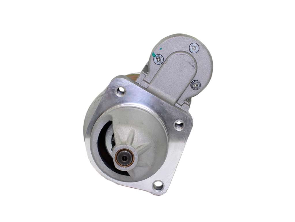 Motor de arranque para Fiat Uno, Duna, Fiorino, 147 y Spazio 1.3 Diesel, tipo Lucas 11D
