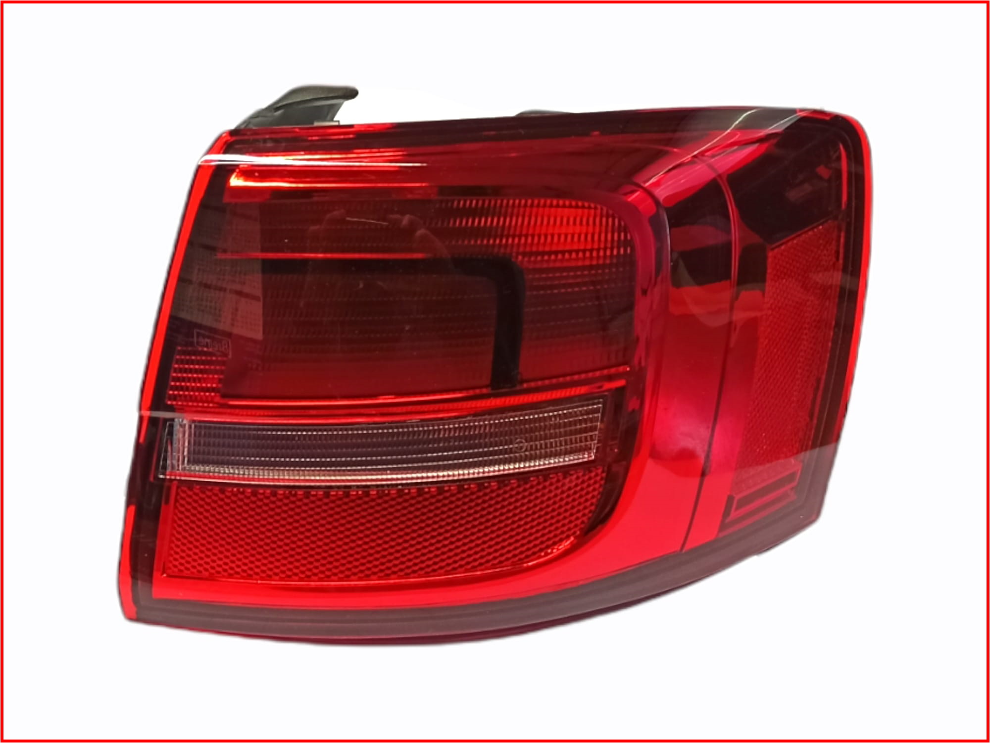 FAROL TRA DER VW VENTO 15 DEPO