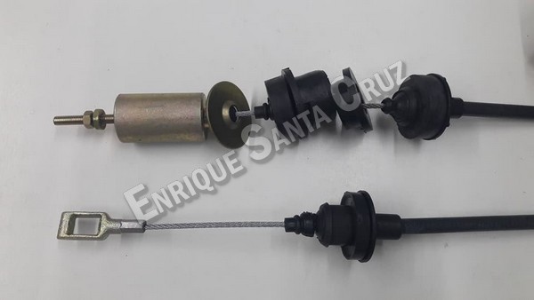 Cable de Embrague