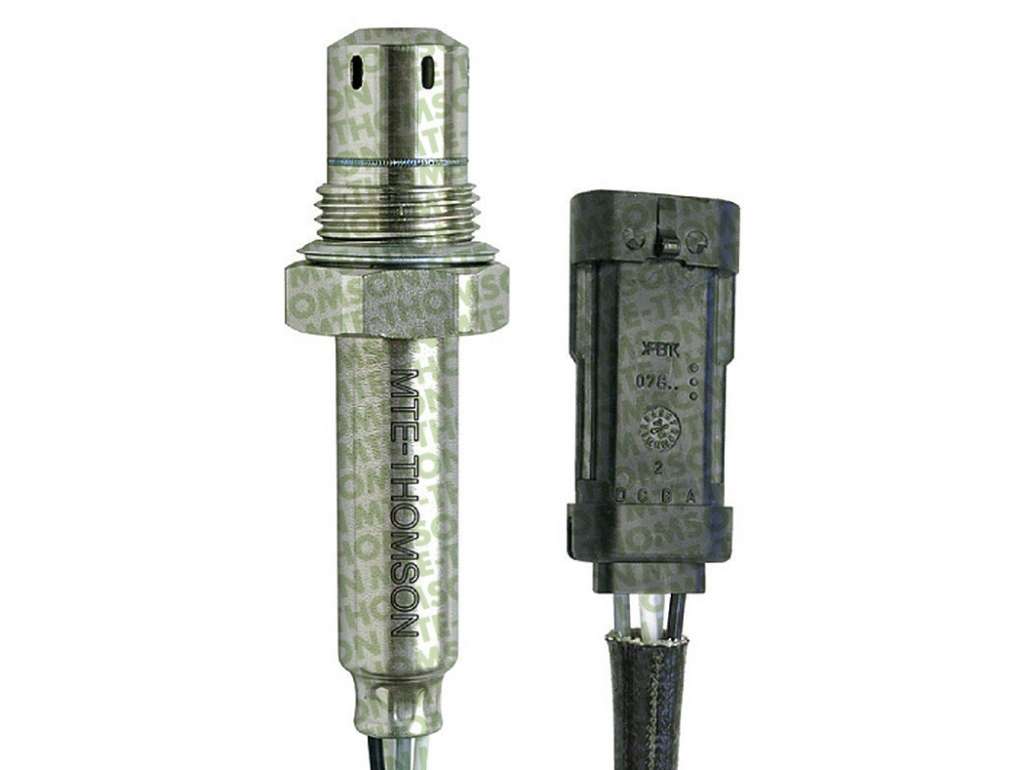 SONDA LAMBDA RE CLIO/MEGAN PLANAR