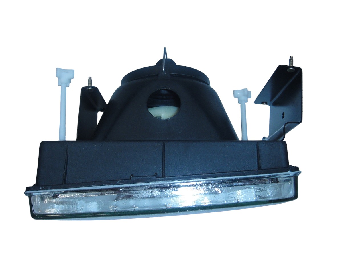 FARO SEMI OPTICO DERECHO CHEVROLET C10/D20/D40 85/92(VIDRIO)