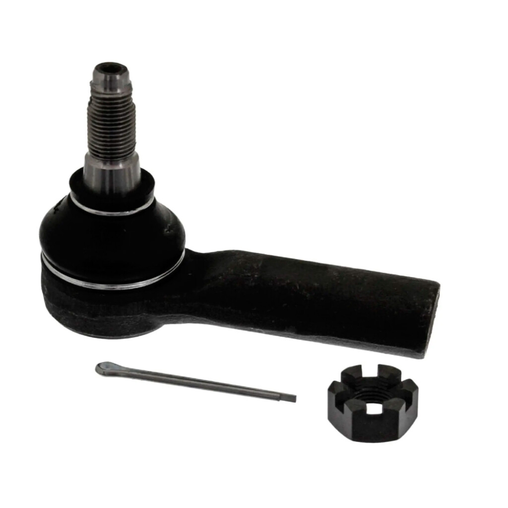 PUNTERO DE DIRECCION FOTON TUNLAND 13,5 CONO 15X1,5 ROSCA 84MM L TALOSA