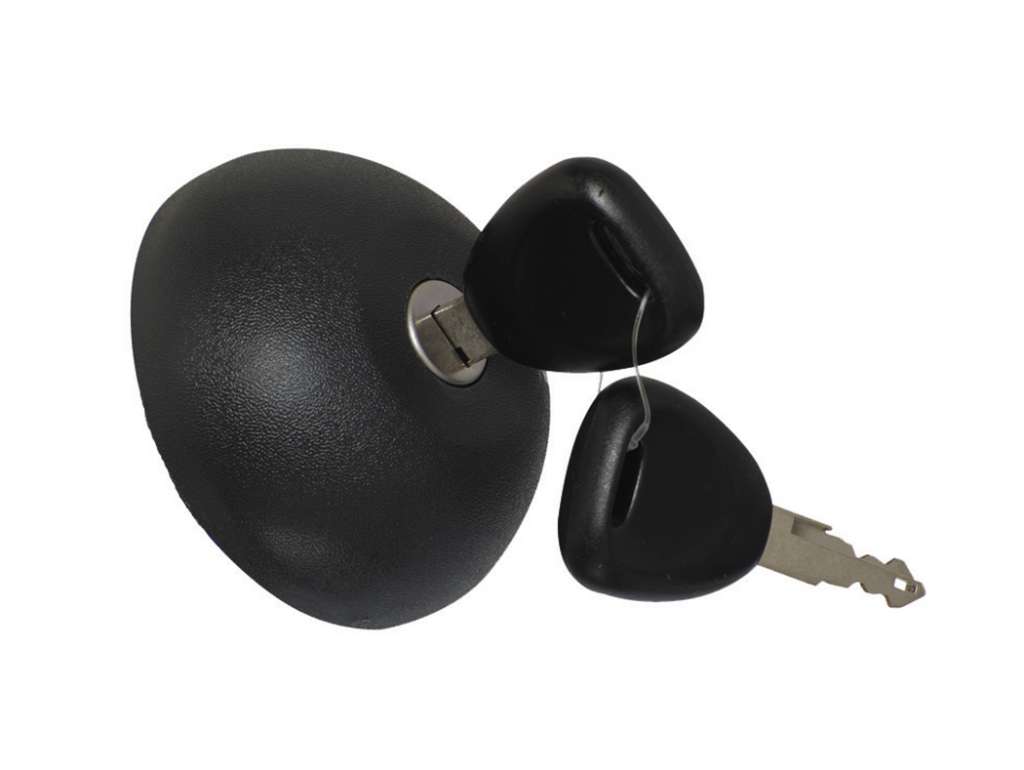 Tapón de combustible