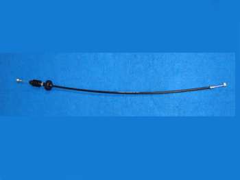 CABLE CAPOT MB 1625/1630 96 ->