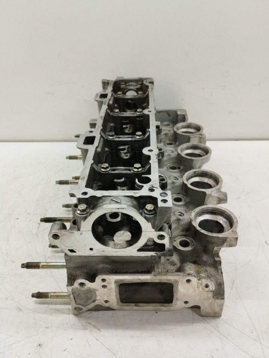 Tapa De Cilindros Citroën C3 1995-2010 1.4 HDi CAT (8HY / DV4TED4) 1.4L 66kW 9636896980