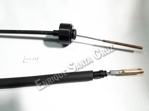 Cable de Embrague