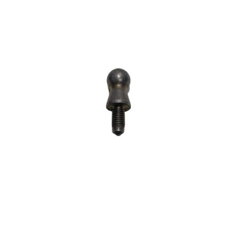ROTULA HORQUILLA EMBRAGUE PEUGEOT CITROEN 1.2 301 208 (pelotita c/osca) DZBY4669-DZBY2719-36MM LARGO