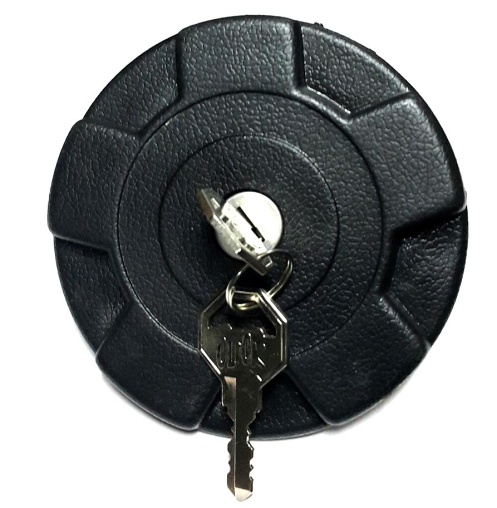 Tapón de combustible