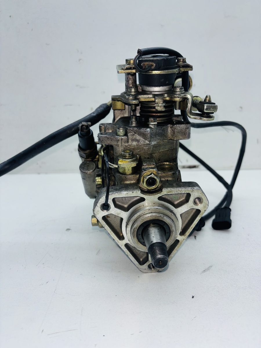 Bomba Inyeccion Fiat Palio Weekend (178) 1997-2002 1.9 Diesel CAT 1.9L 46kW