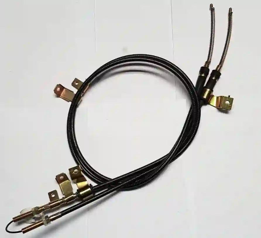 Cable de freno de estacionamiento