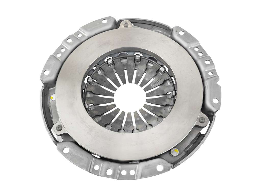 EMBRAGUE KIT MI L200 2.5D 4X4 225MM 23E