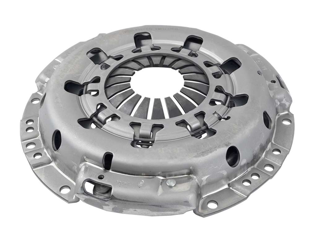 EMBRAGUE KIT MI L200 2.5D 4X4 225MM 23E