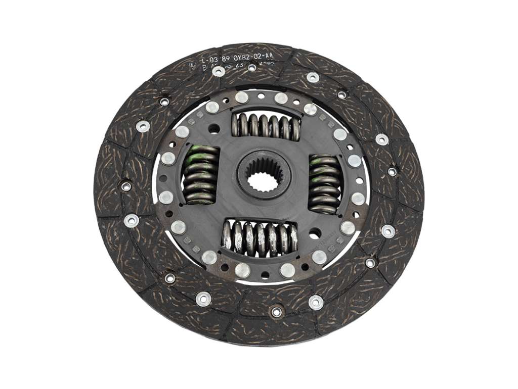 EMBRAGUE KIT MI L200 2.5D 4X4 225MM 23E
