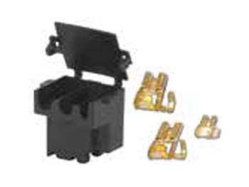 ENCHUFE KIT LUCAS ALT. PLACA BOSCH