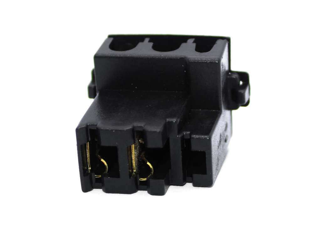 ENCHUFE KIT LUCAS ALT. PLACA BOSCH