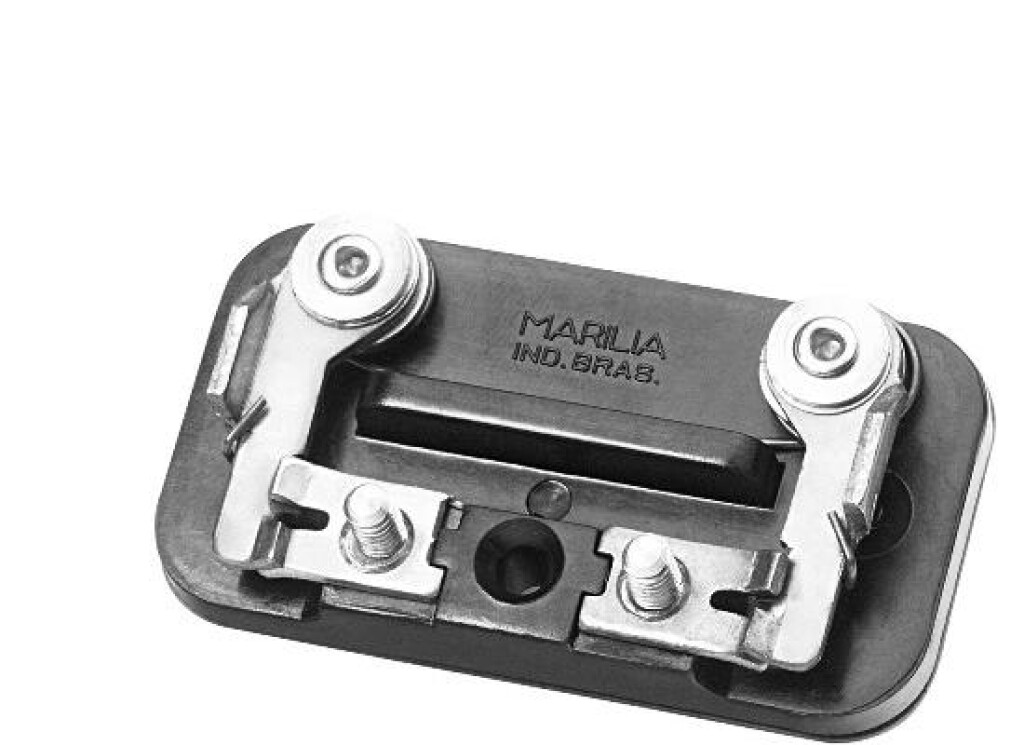 Placa Intermedia de Alternador