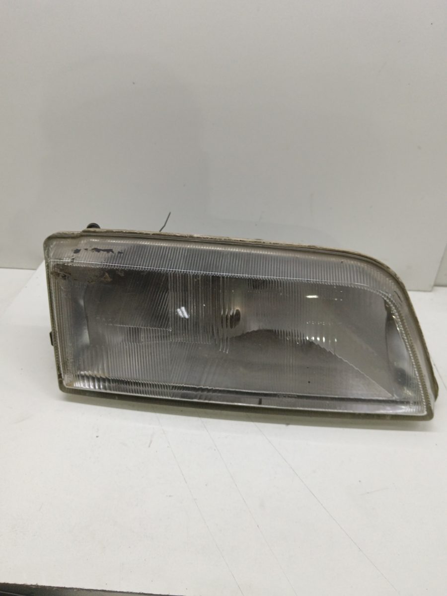 Faro Delantero Derecho Citroën Zx 1991-1998 0490044