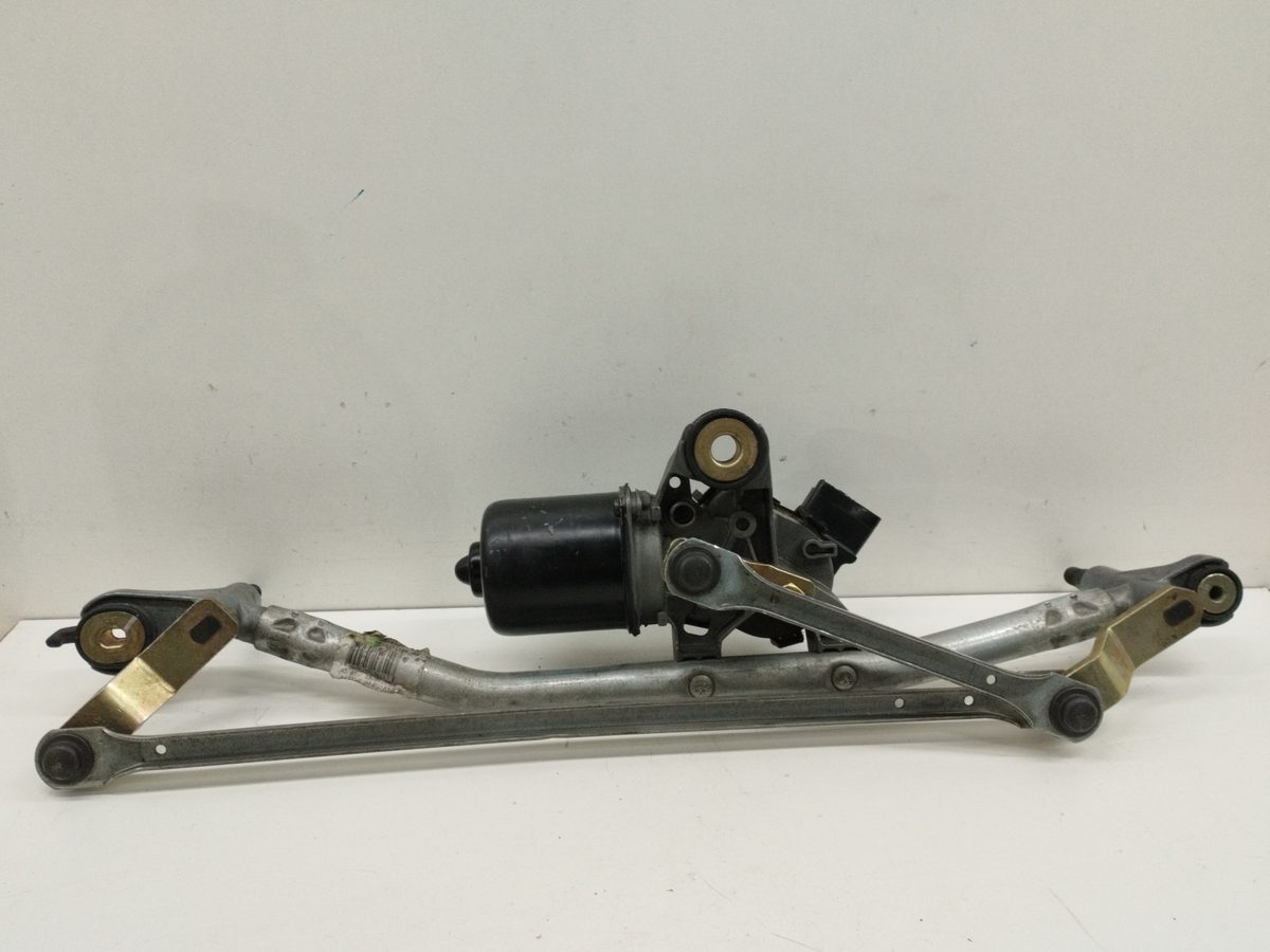Motor Limpia Delantero Citroën C3 1995-2010 1.1 SX Plus 1.1L 44kW 9638117180