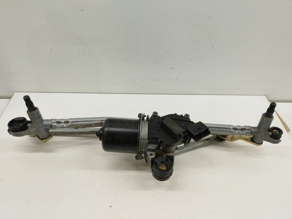 Motor Limpia Delantero Citroën C3 1995-2010 1.1 SX Plus 1.1L 44kW 9638117180