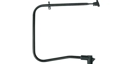 Brazo de espejo retrovisor