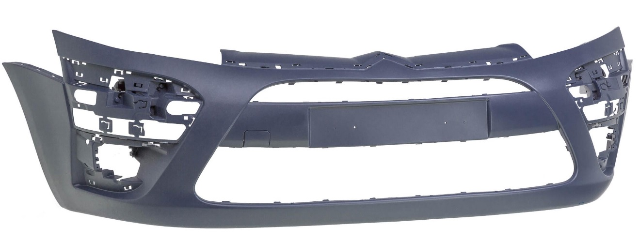 Paragolpes delantero
