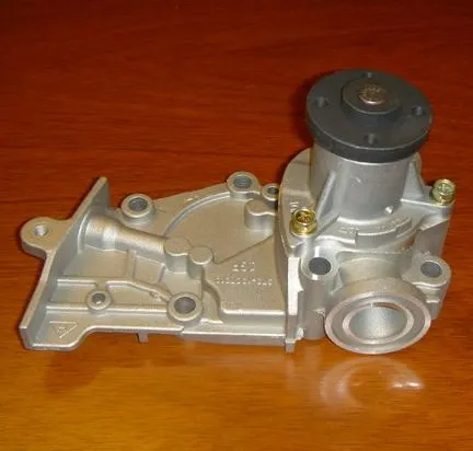 BOMBA AGUA CHERY QQ 800 12v3cil-1100 16v4cil BREME