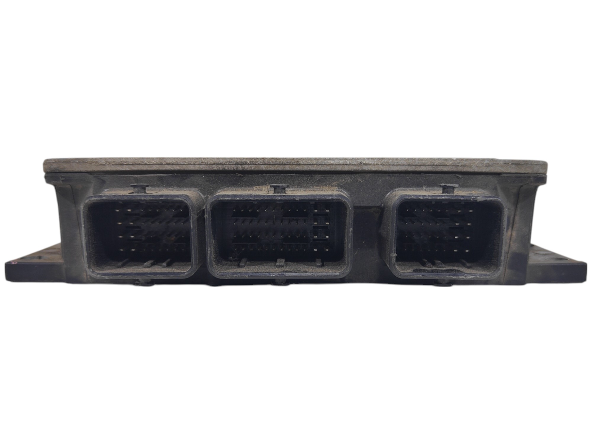 ECU de motor Renault KANGOO I 1.5 DCI 65HP , Ref: 8279-K3B11